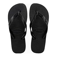 Havaianas - Top Color, Comfortable, Durable and Lightweight Flip-Flops, with Non-Slip Sole, Unisex Adults
