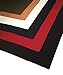 SoleTech Mini-Check Rubber Sole-Guard Soling Sheet, 1.2mm, Brown