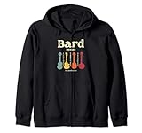 Bard Class Tabletop Definition Musical Prodigy