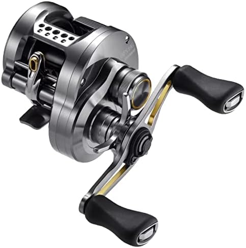 Shimano Bait Reel 23 Calcutta Conquest BFS HG Left (Left Handle) Lure Casting