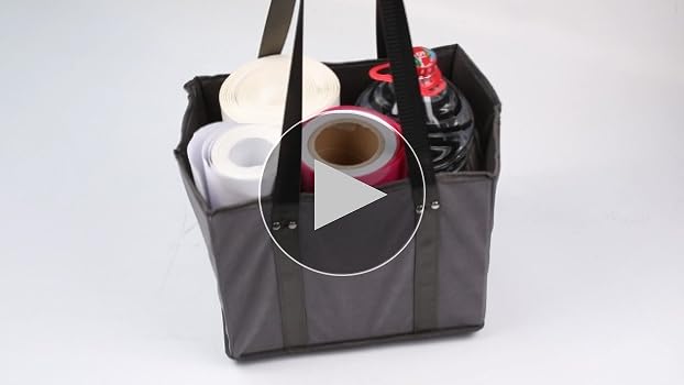 バッグ ALWAYS DO WHAT YOU SHOULD DO 6POCKET BAG Amazon.com: XPCARE 6 Pack Reusable Grocery Bags - Heavy Duty