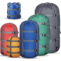 MSR - LITEFIGHTER TUFF SACK CODURA収納袋　モール付 Tuff Sack – OCP – LiteFighter
