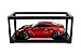 Jada Pink Slips Nissan GT-R R35-1:18 Scale Diecast Model with Opening Doors and Working Steering - for Collectors and Enthusiasts 14+