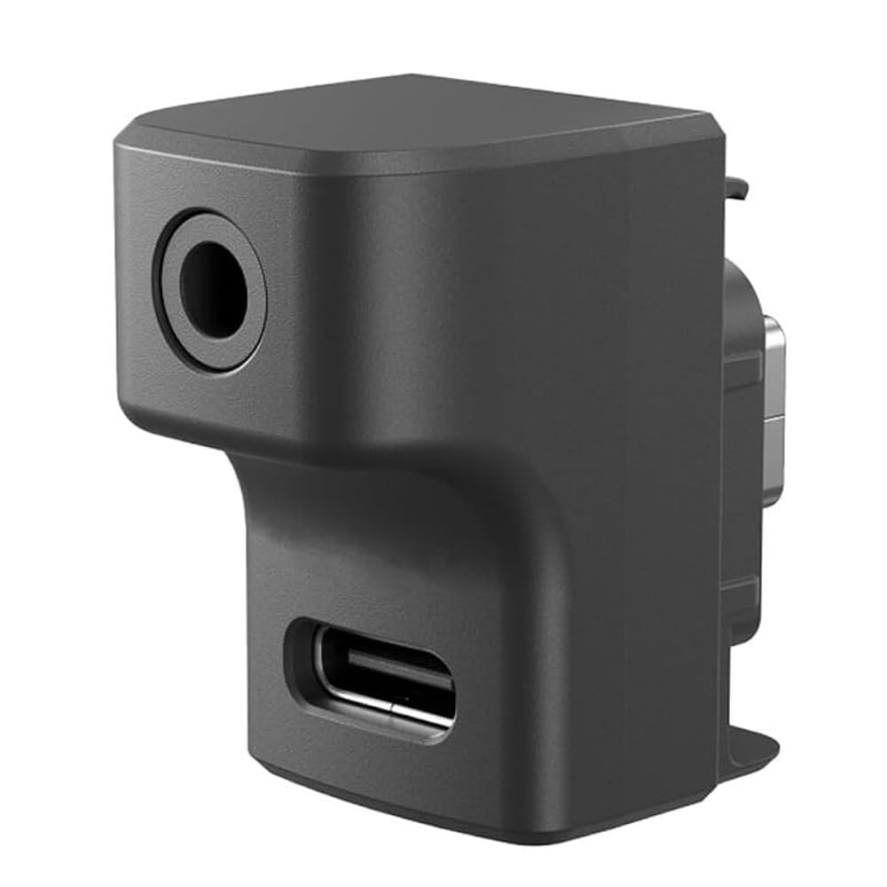 Amazon | Insta360 Ace Pro 2/Ace Pro/Ace 対応 マイク