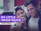  My Little Grass Shack al estilo de Traditional