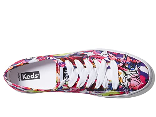 Image of Keds Women's Triple Up Lace Up Sneaker