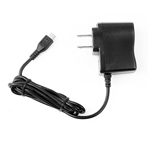 Cargador de pared micro USB para HP Chromebook miniatura 2