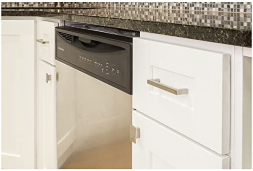 Mirada Cabinet Knob #TOP4