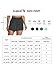 BALEAF Women's Hiking Shorts 4
