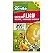 Knorr - Crema Alicia, 500ml - [pack de 4]