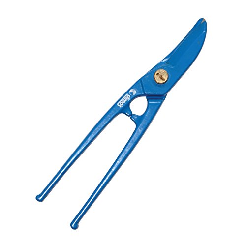 Dismos - Cisaille universelle droite 260mm 1 lame large et 1 lame etroite ref. 171520