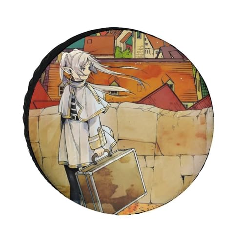 �^�C���J�o�[ �����̃t���[���� �t���[���� �X�y�A�^�C���J�o�[ �h�� �J�[�p�i �h���O�� ���Ă��~ �ی� �ȒP���� ���[ �ۊ� �^�C���v���e�N�^�[ �J�悯�J�o�[ �z�C�[�� �y������ SUV �ėp 32inch