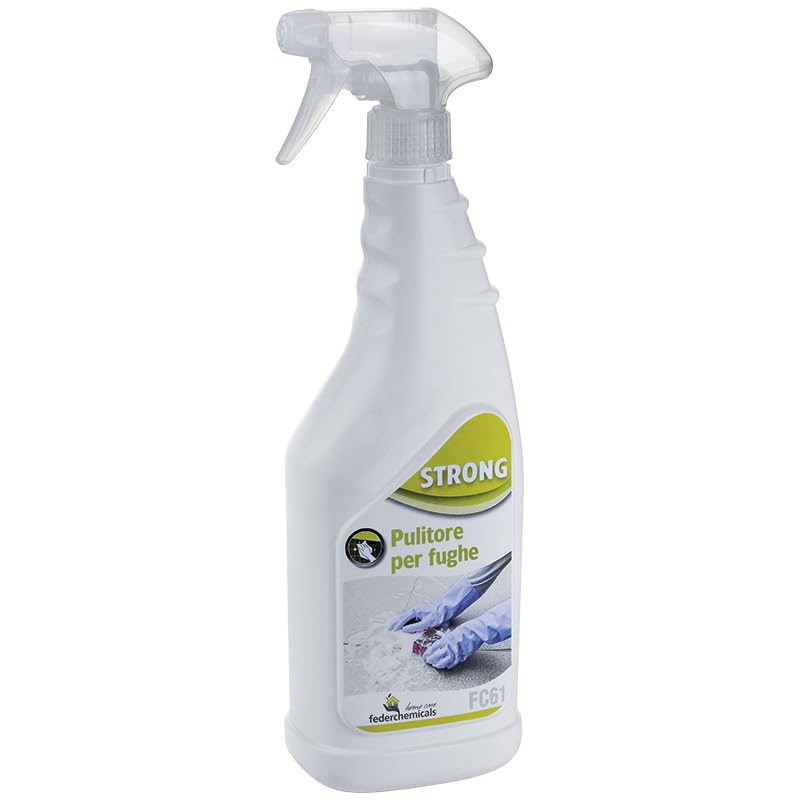 Limpiador limpiador para juntas Strong 750 ml Federchemicals