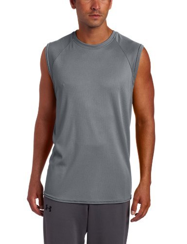 Russell Athletic Men's Dri-Power Raglan Muscle