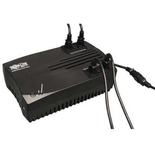 Build My PC, PC Builder, Tripp Lite AVRX750U