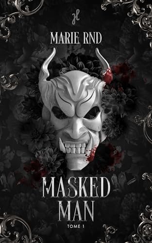 Masked man: la dark romance aux 1,5 million de lectures sur Wattpad