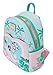 Loungefly Disney Minnie Vacation Style Poolside Mini Backpack | Minnie Mouse Bags & Backpacks Standard