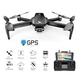 BARGAIN HUB DG600C GPS Drone — view 2