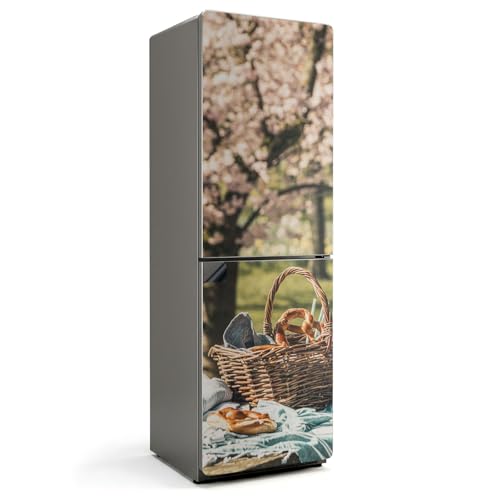 Tapis magnétique cuisine 60x190 cm imperméable et mat rectangulaire