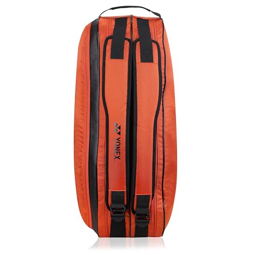 Image of YONEX Badminton Match Collection Kitbag 0526 |Match 1 Series |Thermal Lining Compartment |Dual Carrier|Accessories Compartment |Racquet Comaprtment |Main Compartment |