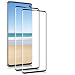 Produktbild Panzerglas Schutzfolie für Samsung Galaxy S10+ / S10 Plus,[3 Stück] Fingerabdrucksensor Kompatible,3D Vollständige Abdeckung, 9H Härte,+Linse Schutzfolie, Displayschutzfolie für Galaxy S10 Plus