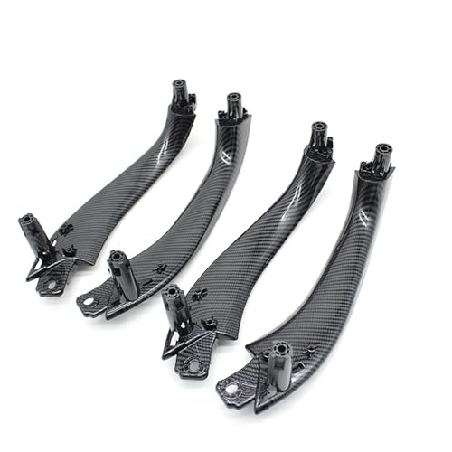 hAnh veN^[ ԗp Enh vnhplJo[g BMWɓK X3 X4 G01 G02 F97 F98 2018-2022p OhAnh(Carbon Fiber 4PCS)