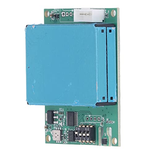 Sensor de Calidad del Aire y CO2 [1] para Temperatura y Humedad 3