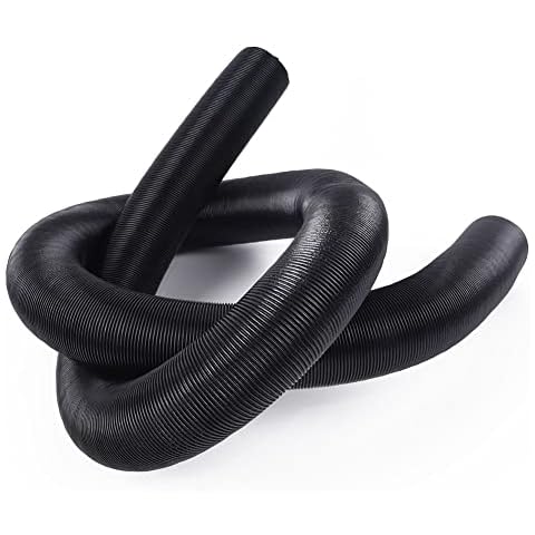 ARMYJY 42mm Diesel Heater Duct Pipe Hot Air Paking Conditioner Ducting Aluminum Foil air heater/car/truck/boat/heavy machine diesel heater ducting 42mm hot air ducting pipe Cover