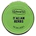Schwartz - Seasoning - Italian Herb - 11g