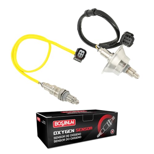 O2 Sensor Upstream and Downstream for Honda Civic, for CR-V EX EXL Edition