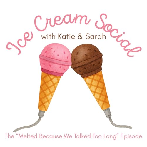 Melted Because We Talked Too Long