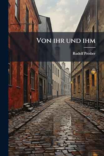 Von ihr und ihm: Dialoge (German Edition)