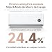 Imagen de Xiaomi Mijia Eco A++ 9000 BTU