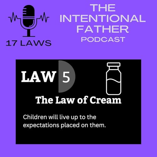 Law of Cream: Children will live up to the expectations placed on them