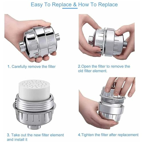 Listado de Cartuchos de filtrado para el agua que Puedes Comprar On-line. 12 Imagen adicional