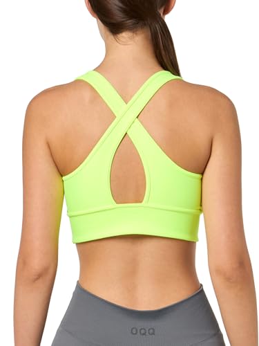 Image of Under Armour Women's Crossback Longline Mid Impact Sports Bra