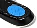 ProThotics Pressure Relief Diabetic Insoles (F / Men 13-15)
