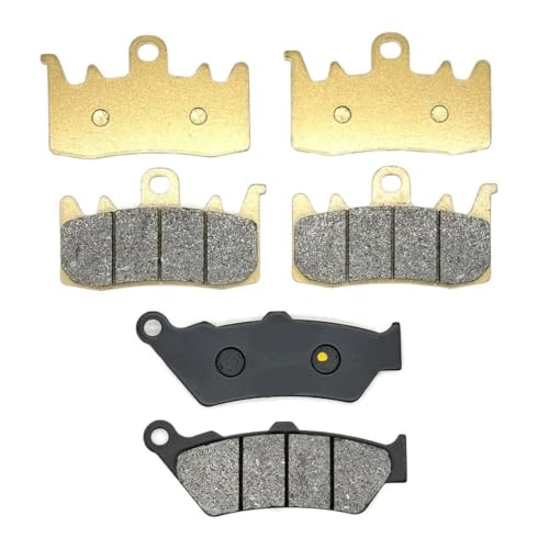 Plaquettes de frein avant arrière moto R1250RT R1200RT R1250R R1200R RS 15-24
