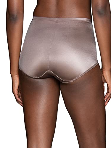 Image of Vanity Fair Women's Smoothing Comfort Brief Panties with Rear Lift