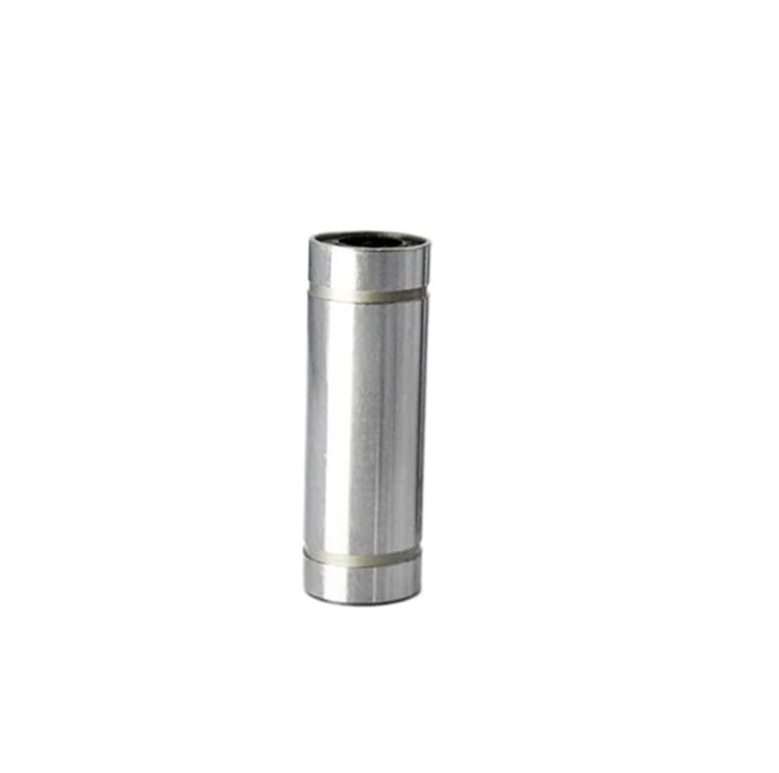 Rodamientos lineales de bolas LM3UU, LM5UU, LM6UU, LM8UU, LM10UU y LM8LUU 3 mm, 4, 5, 6, 8, 10, 12, 16 20 for impresoras 3D CNC(10Pcs,LM13UU 13x23x32)