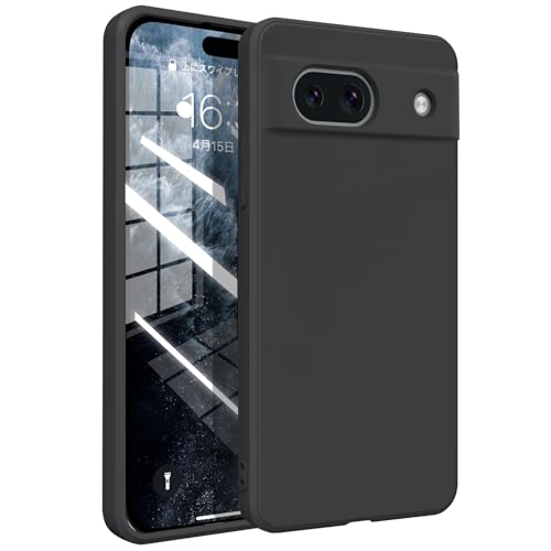 Google Pixel 8A �p �P�[�X Pixel 8A �p �P�[�X �V���R�� �ϏՌ� ���C�����X�[�d ���^ �X���� �\�t�g�J�o�[ �}�O�Z�[�t�Ή� �y�� TPU �����Y�̑S�ʕی� �C�菝�h �ČRMIL�K�i�擾 �S�ʕی�J�o�[ �s�N�Z�� 8a �p �P�[�X