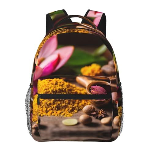 Mochila de senderismo EdWal con acabados duraderos y diseño original