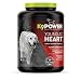 K9 Power Young at Heart - Nutritional Support Formula for Senior Dogs - 4 Pound