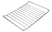 Produktbild Backofenrost aus Edelstahl für Küchengeräte Kenwood  KW673467