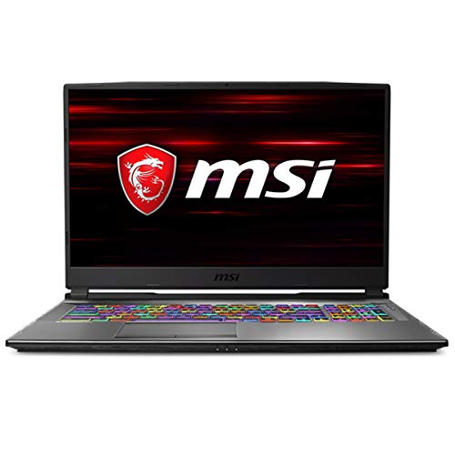 Amazon.co.jp: MSI (エムエスアイ) ゲーミングノートPC GP75-9SD-449JP  