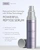 ALASTIN Skincare Restorative Skin Complex Sérum de Péptidos Antienvejecimiento (1 oz) | Sérum Facial Multitarea con Magnolol que Ataca la Textura y el Tono de la Piel, Ayuda a Aumentar el Volumen, la Hidratación y la Elasticidad 4