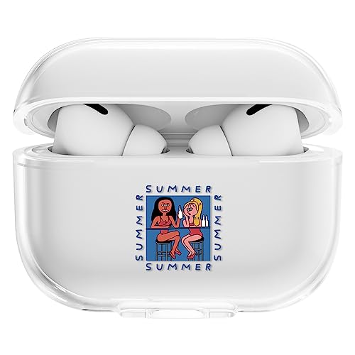 Étui AirPods Pro 2 anti-rayure : protégez votre boîtier de charge 2ème gén