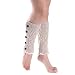 Sunward Women's Crochet Knitted Lace Trim Toppers Leg Warmers Socks Boot Cuffs