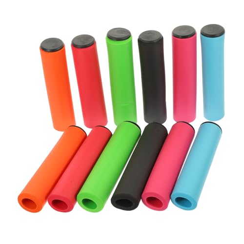 Agarre cómodo para kayak antideslizante de esponja blanda pack de 12 fundas protectoras