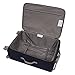 it luggage Sprightful World's Lightest Softside Spinner, Blue, Checked-X-Large 32-Inch